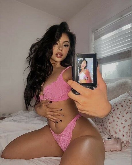 Evelyn Ortiz Nacktpornos von OnlyFans geleakt