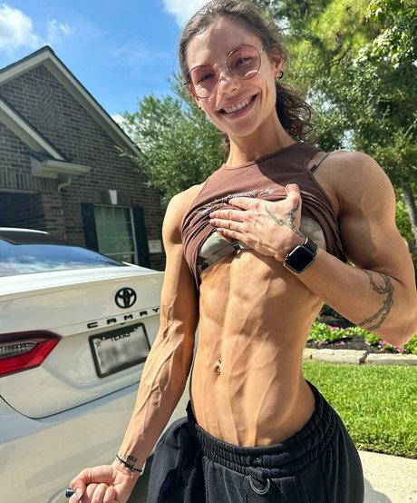 Jessica Schechter Bilder OnlyFans