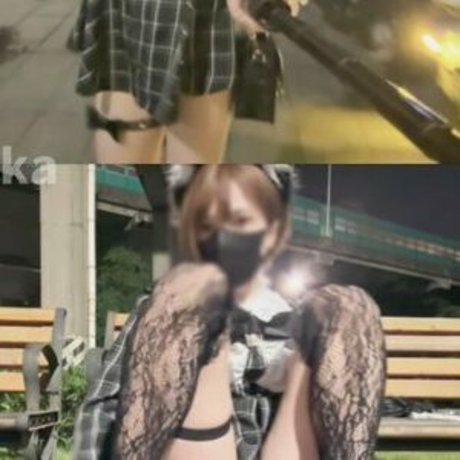 mikixka OnlyFans Gratis-Inhalte