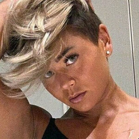 Sophie Arvebrink OnlyFans XXX