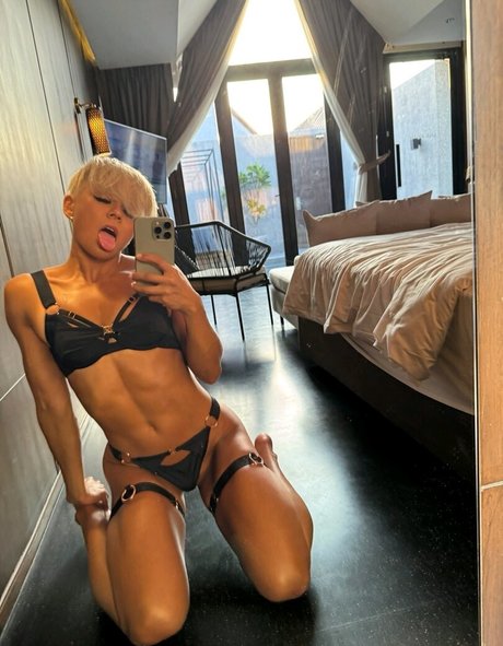 Sophie Arvebrink Profilbild