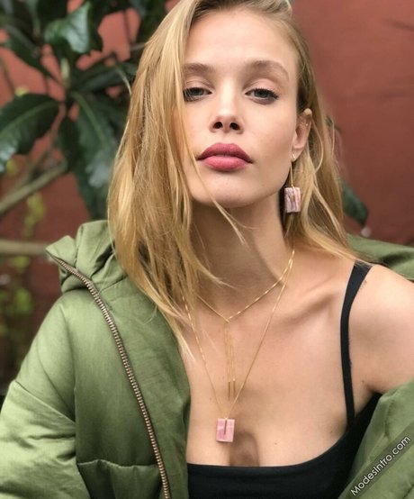 Allie Leggett OnlyFans-Leak