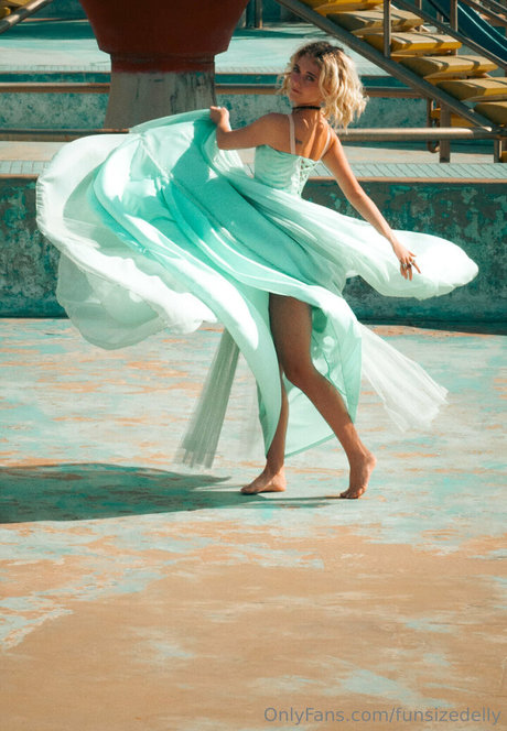 funsizedellyuwu OnlyFans XXX