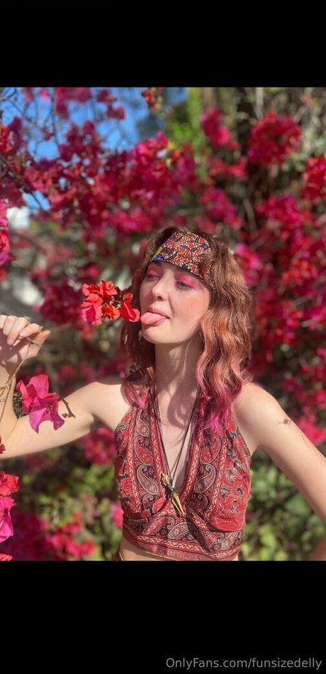 funsizedellyuwu Nacktbilder auf OnlyFans
