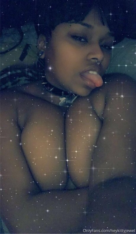 jewel kitten free Nacktbilder von OnlyFans