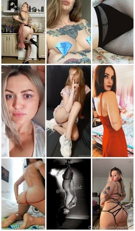 jewel kitten free XXX Leak OnlyFans Leak