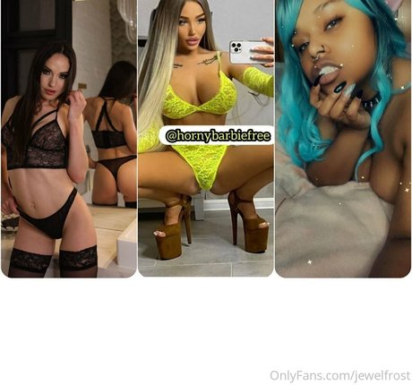 jewel kitten free OnlyFans Sextape