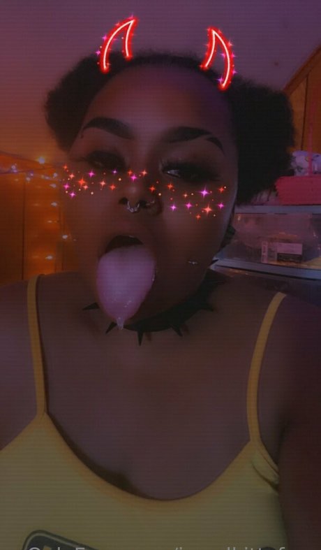 jewel kitten free Nacktbilder von OnlyFans geleakt