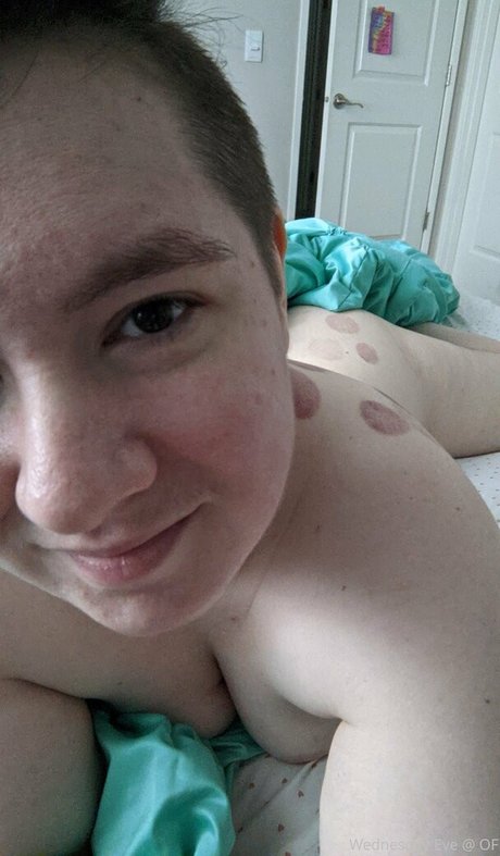 wednesdayeve free Nacktbilder von OnlyFans geleakt