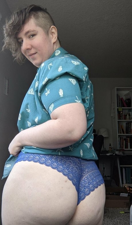 wednesdayeve free Nacktbilder von OnlyFans geleakt