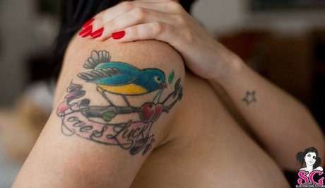 Love and Luck Only ...