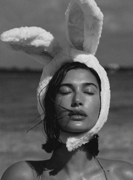 Hailey Baldwin Neue OnlyFans Leaks