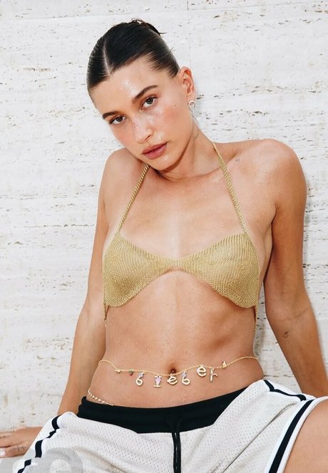Hailey Baldwin Neues OnlyFans
