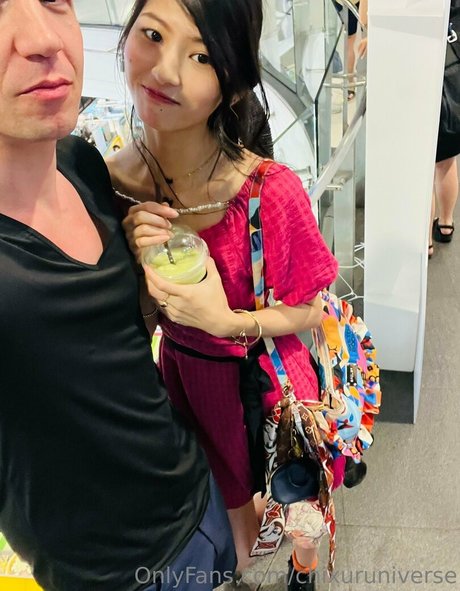 chixuruniverse Nackt auf OnlyFans Leaks