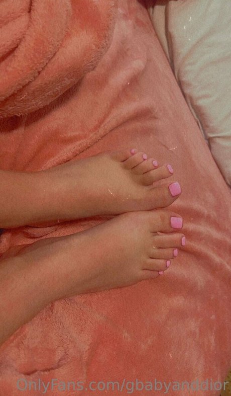 errrrradiorr Füße OnlyFans