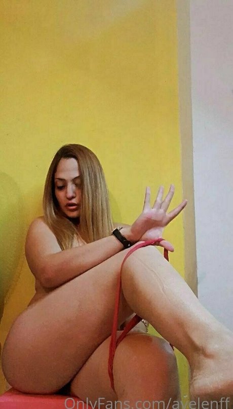 ayelenff OnlyFans Pornografie