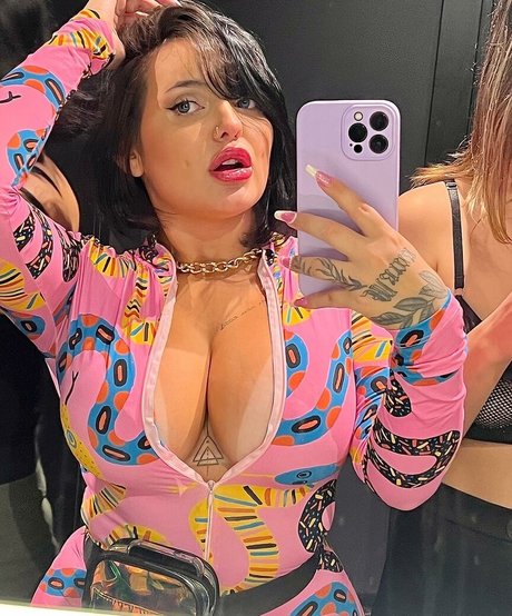 Pamela Suelem Nacktbilder-Leaks von OnlyFans