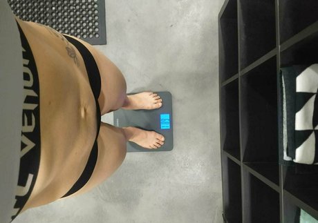 ailu perez ufc OnlyFans Bilder