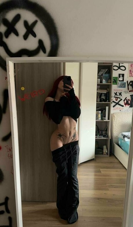 bloodielex OnlyFans geleakte Pornografie