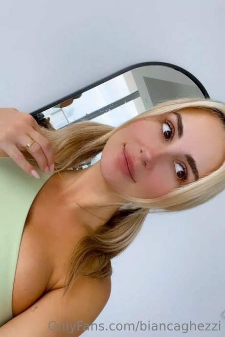 itsbiancaghezzi Bilder OnlyFans