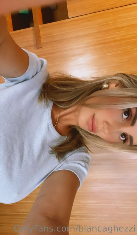 itsbiancaghezzi OnlyFans XXX