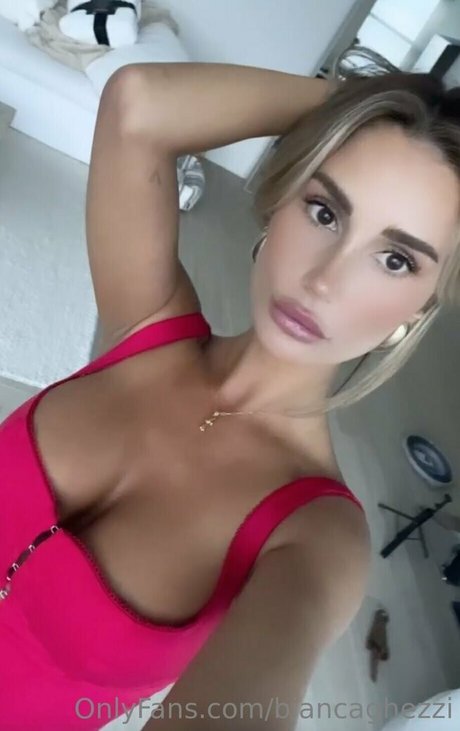 itsbiancaghezzi Nacktbilder von OnlyFans geleakt