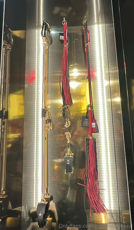 itsbiancaghezzi OnlyFans-Leak