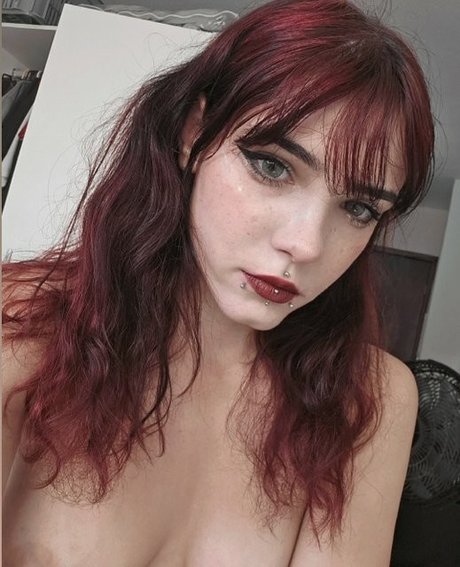 lilithpriest OnlyFans Porn Nackt