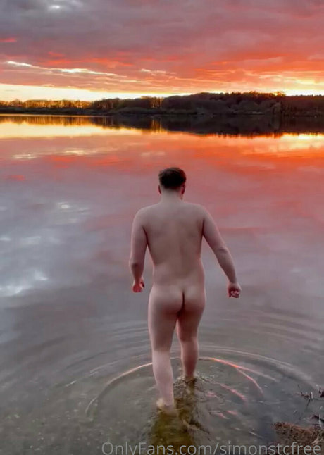 simonstcfree OnlyFans Porno