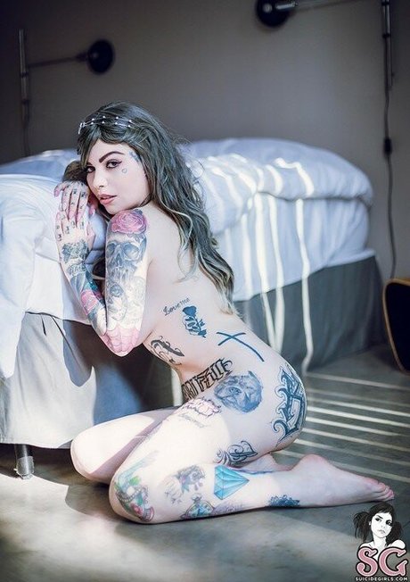 Tatycamili OnlyFans nackt