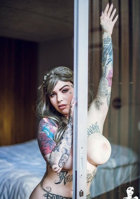 Tatycamili OnlyFans Nacktbilder geleakt