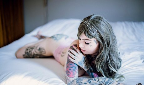 Tatycamili OnlyFans Arsch Leak