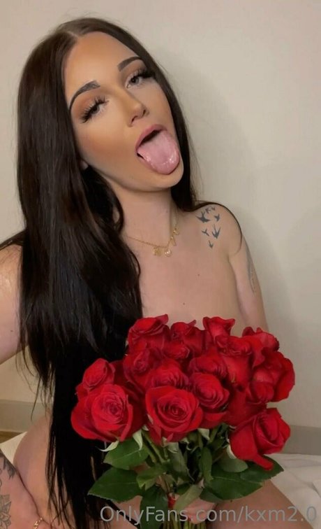 kxm2 0 Nacktbilder von OnlyFans