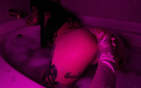 rottenl0ve OnlyFans-Seite