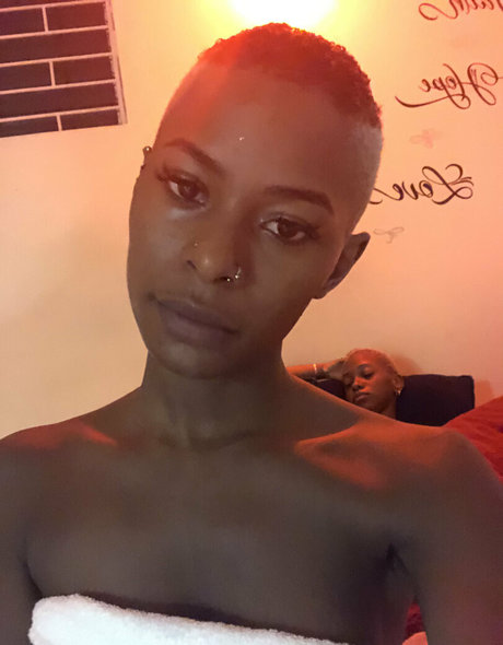 complexricki Nacktbilder von OnlyFans geleakt