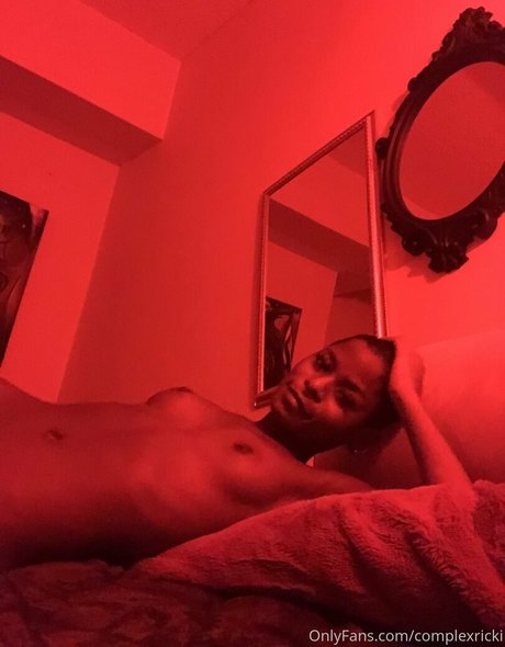 complexricki Nackt auf OnlyFans