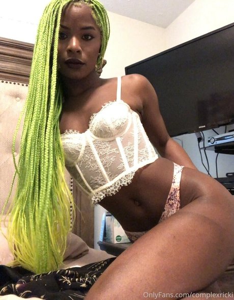 complexricki Gratis OnlyFans Inhalte