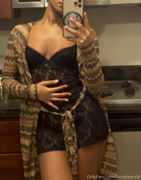 complexricki OnlyFans Leaks Nacktbilder