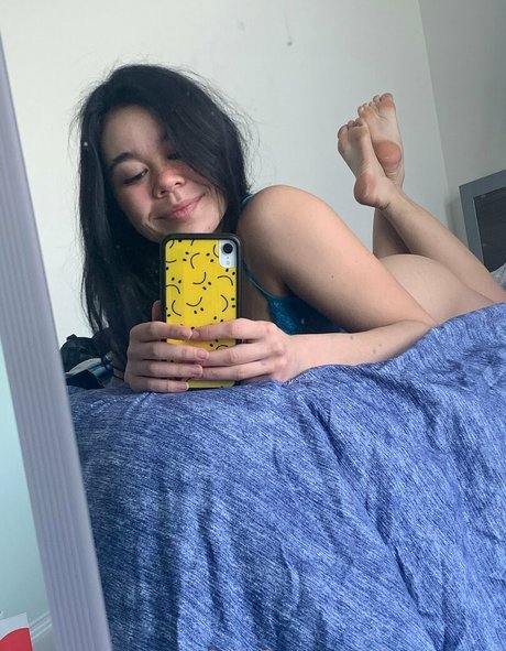 Breearson Nacktbilder von OnlyFans geleakt