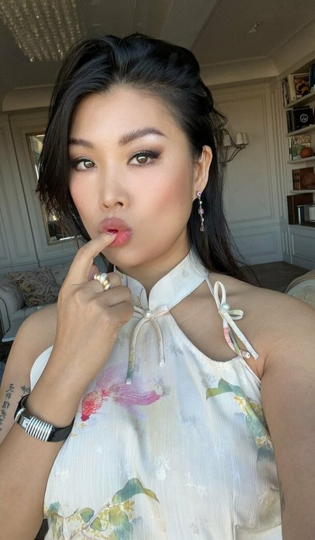 jiaoyingsummers Leaked OnlyFans