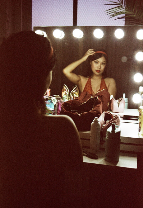 jiaoyingsummers Nacktbilder von OnlyFans