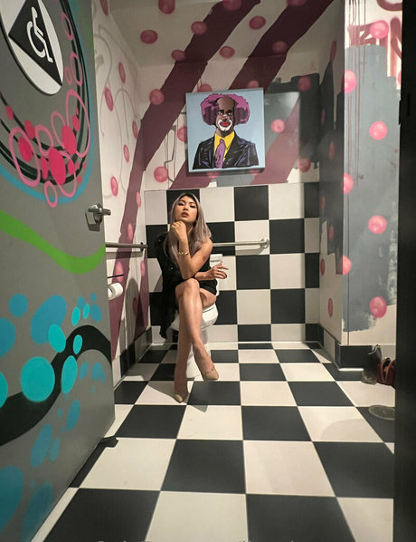 jiaoyingsummers OnlyFans Leaked Gratis