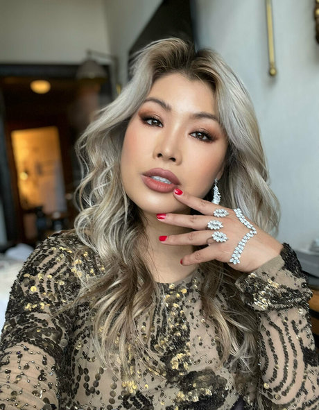 jiaoyingsummers Heiße OnlyFans Inhalte