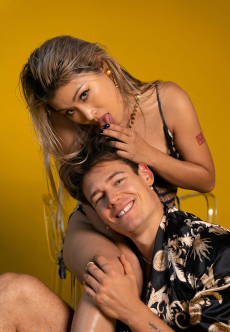 jiaoyingsummers Nacktbilder auf OnlyFans