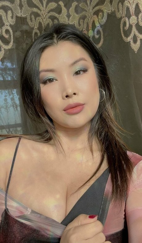 jiaoyingsummers OnlyFans-Sex
