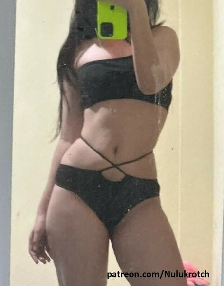 Nulukrotch Leaked OnlyFans Nacktbilder