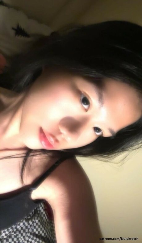 Nulukrotch Leaked OnlyFans