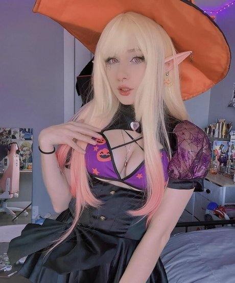 _izzy 1014 cosplay_ Sexy OnlyFans