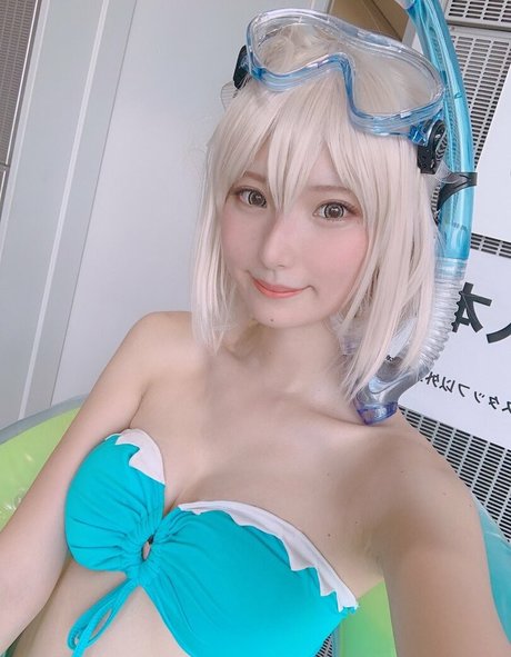 Haru Tachibana OnlyFans Nacktfotos