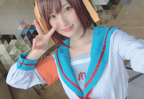 Haru Tachibana Füße OnlyFans